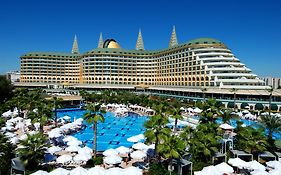 Antalya Hotel Delphin Imperial